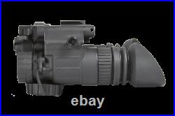 AGM NVG-40 NL1 Night Vision Goggles / Binocular Dual Tube Gen 2+ Level 1