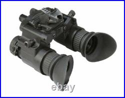 AGM NVG-50 3AL1 Night Vision Goggles/Binocular Dual Tube Gen 3+ Level 1