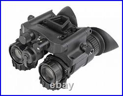 AGM NVG-50 NL1 Night Vision Goggles/Binocular Dual Tube Gen 2+ With Spec Sheet