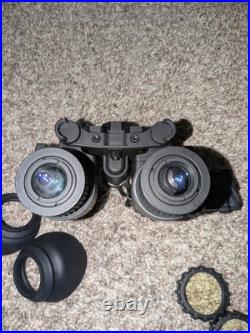 AGM NVG-50 Night Vision Binocular Housing Wide 51 Degree FOV