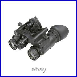 AGM NVG-50 Night Vision Goggles Gen 3+ Level 1 14NV5123453011