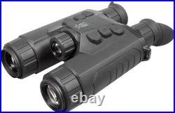 AGM ObservIR LRF Dual-Spectrum Thermal & Digital Day/Night Vision Binocular