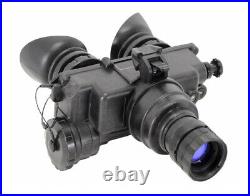 AGM PVS-7 3AL1 Night Vision Goggle Gen 3 Green Phosphor Auto Gated Level 1