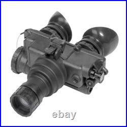 AGM PVS-7 3AW1 Gen 3+ Auto-Gated P45-White Phosphor Level 1 Night Vision Goggle