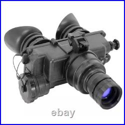 AGM PVS-7 3AW1 Gen 3 Night Vision Goggles 12PV7123284111 NEW, Free Shipping