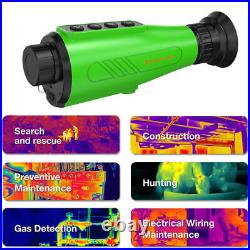 AI 384288 Thermal Imager Monocular Night Vision Goggles Thermal Infrared Camera