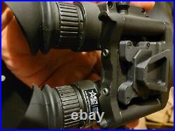 AMG NVG-50 (night vision goggles) 3AL2 Dual Tube Night Vision