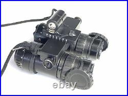 AN/AVS-6 ANVIS Nachtsichtgerät night vision goggles Photonis XD4 Onyx WP
