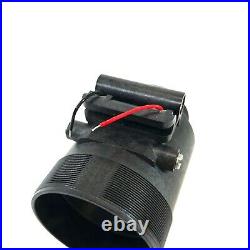 AN/AVS-6 NVG Intensifier Tube Housing, US Military Night Vision NVG Goggle Part