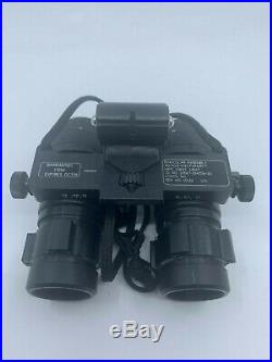 AN/AVS-9 (V) F4949 ANVIS9 AVS-9 Night Vision Goggles FREE SHIPPING