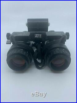 AN/AVS-9 (V) F4949 ANVIS9 AVS-9 Night Vision Goggles FREE SHIPPING