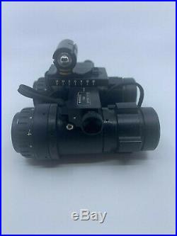 AN/AVS-9 (V) F4949 ANVIS9 AVS-9 Night Vision Goggles FREE SHIPPING