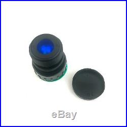 AN/PVS-14 Front Objective Lens, Night Vision NVG Complete Replacement Assembly