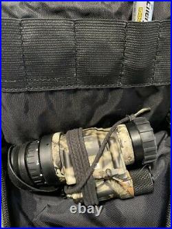 AN/PVS-14 NVG Custom Monocular Gen 3 Auto Gated