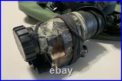 AN/PVS-14 NVG Custom Monocular Gen 3 Auto Gated