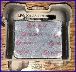 AN/PVS 31 NVG BATTERY PACK Rare Digital AOR1 Pattern CLEAN Free Insured Shipping