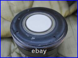 AN/PVS-4 Image Intensifier Tube For Parts or Repair