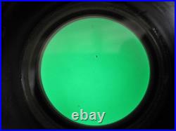 AN/PVS-4 Image Intensifier Tube For Parts or Repair