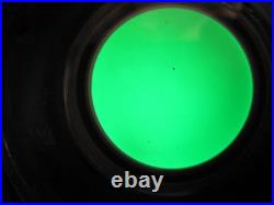 AN/PVS-4 Image Intensifier Tube For Parts or Repair