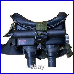 AN/PVS-5 Night Vision Goggles. Historic and Fully Functional