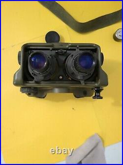 AN/PVS-5A AN PVS-5 Night Vision Goggles model 4907