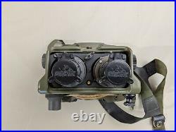 AN/PVS-5A AN PVS-5 Night Vision Goggles model 4907 PVS 5A 5B 5C Gen 2 NVG USGI