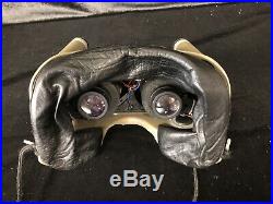 AN/PVS-5C Night Vision Goggles Sold As Is