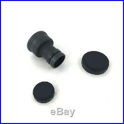 AN/PVS-7 B/D Front Objective Lens Assembly for PVS 7 NVG Night Vision Goggles