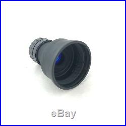 AN/PVS-7 B/D Front Objective Lens Assembly for PVS 7 NVG Night Vision Goggles