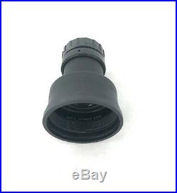 AN/PVS-7 B/D Front Objective Lens Assembly for PVS 7 NVG Night Vision Goggles