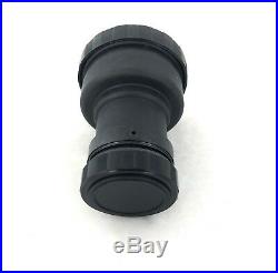 AN/PVS-7 B/D Front Objective Lens Assembly for PVS 7 NVG Night Vision Goggles