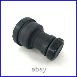 AN/PVS-7 B/D Objective Lens Assembly, Night Vision NVG Focus Assembly
