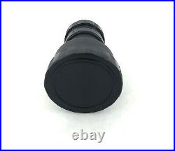 AN/PVS-7 B/D Objective Lens Assembly, Night Vision NVG Focus Assembly