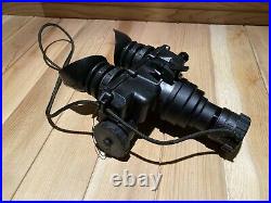 AN/PVS-7 Night Vision Goggles USED and FULLY FUNCTIONAL Gen 3