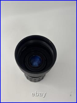 AN/PVS-7 Objective Lens Assembly A3144305 Genuine NVG Part