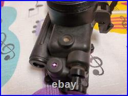 AN/PVS-7 PVS-7 7D Mil Spec Kit Please READ USED Night Vision Goggles Parts B34