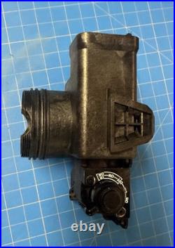 AN/PVS-7A/C Litton Night Vision Goggle Wired Housing New