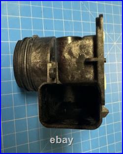 AN/PVS-7A/C Litton Night Vision Goggle Wired Housing New AN/PVS-7A/C Litton Night Vision Goggle Wired Housing New