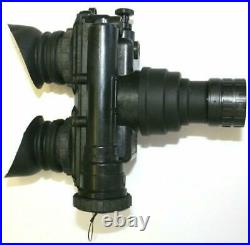 AN/PVS-7B Gen 2+ Night Vision Googles SURPLUS