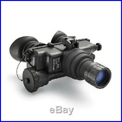 AN/PVS-7B Gen 3 IR Night Vision Goggles Image intensifier