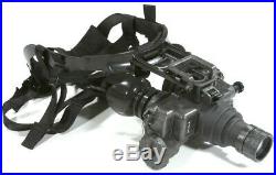 AN/PVS-7B Gen 3 IR Night Vision Goggles Image intensifier