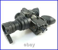 AN/PVS 7B Gen III Night Vision Goggles