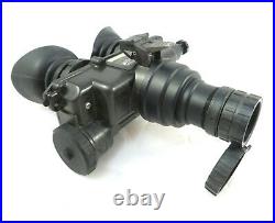 AN/PVS 7B Gen III Night Vision Goggles