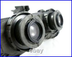 AN/PVS 7B Gen III Night Vision Goggles