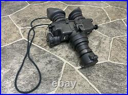 AN/PVS-7B NIGHT VISION Goggles Gen 3 Mil-Spec MX-10130