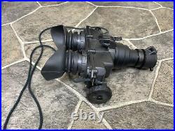 AN/PVS-7B NIGHT VISION Goggles Gen 3 Mil-Spec MX-10130