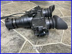 AN/PVS-7B NIGHT VISION Goggles Gen 3 Mil-Spec MX-10130