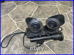 AN/PVS-7B NIGHT VISION Goggles Gen 3 Mil-Spec MX-10130