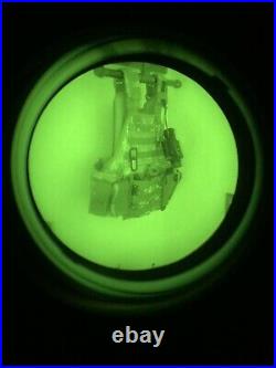 AN/PVS-7B NIGHT VISION Goggles Gen 3 Mil-Spec MX-10130