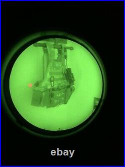 AN/PVS-7B NIGHT VISION Goggles Gen 3 Mil-Spec MX-10130